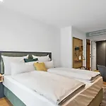 Nena Apartments Muenchen City