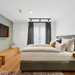 Nena Apartments Muenchen City