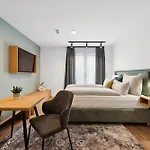 Nena Apartments Muenchen City
