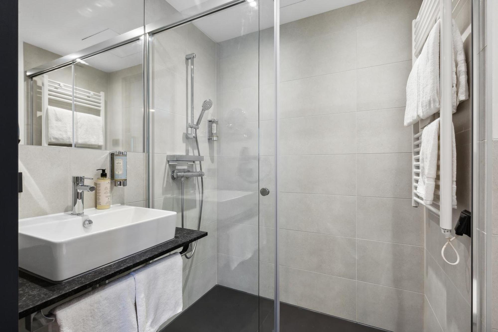 Aparthotel Nena München