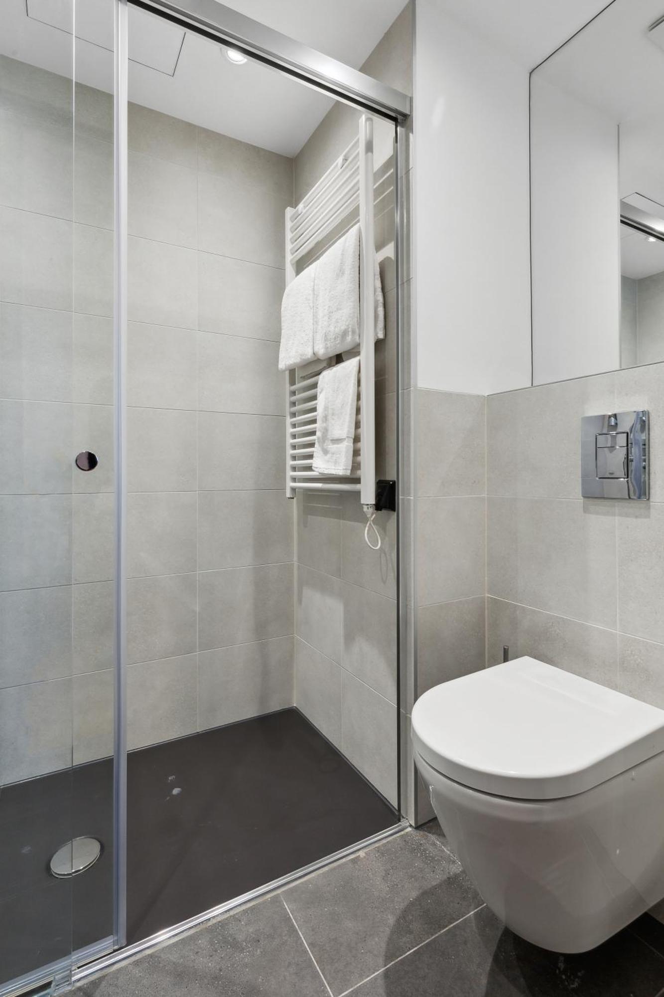 Aparthotel Nena