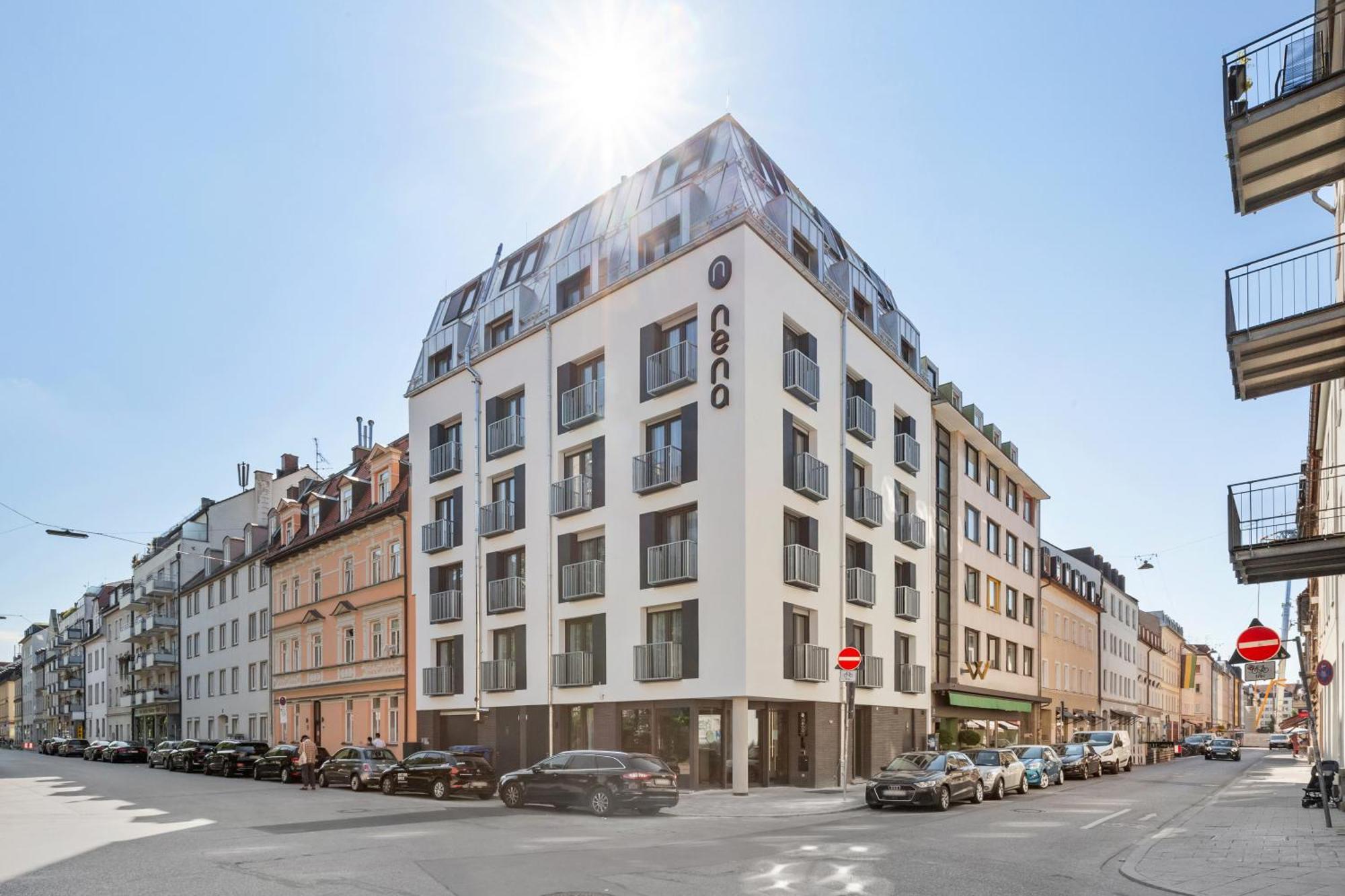 Nena Aparthotel