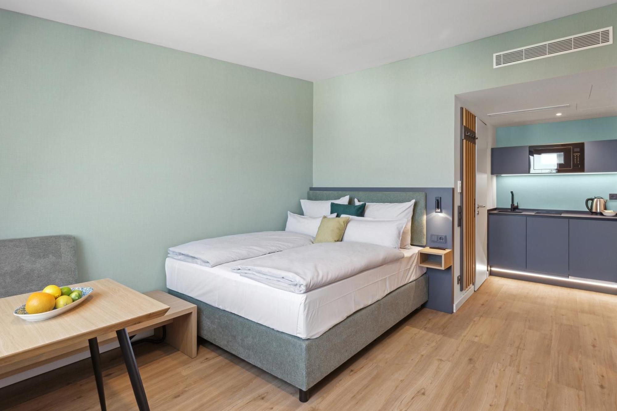 Aparthotel Nena
